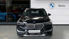 BMW X1 sDrive 20i MHT xLine 5dr Step Auto Petrol Estate